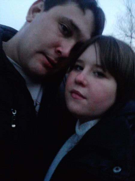 Валентина Мешкова(Чиркова)