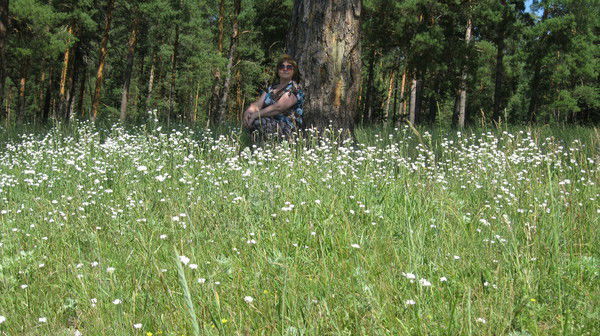 Людмила Латохина