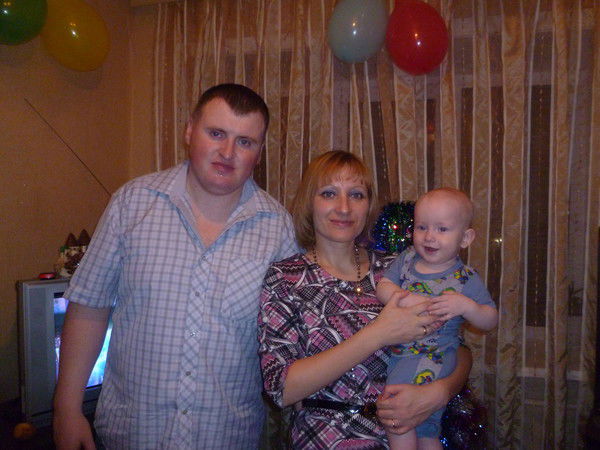 Сергей Ганин