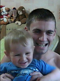 Юрий Распопов