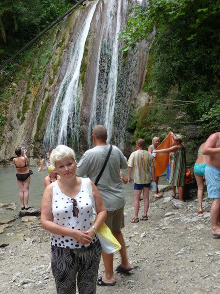 Надежда Плесовских