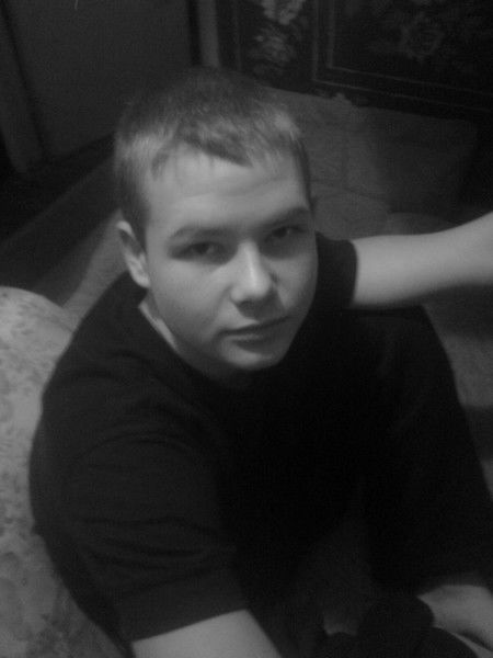 Слава Зуев(Бик)