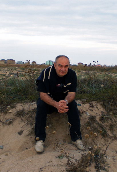 Владимир Ткаченко