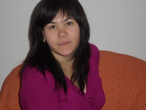 Ардак Асанова