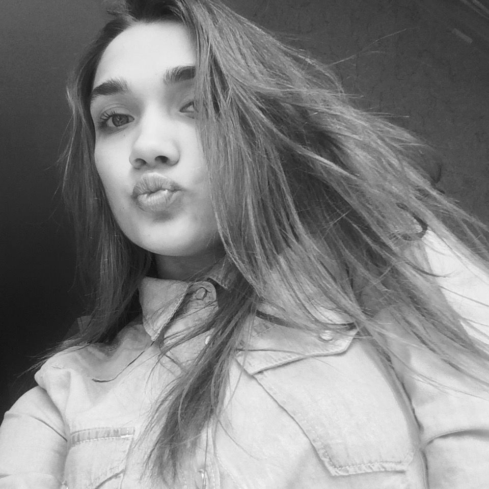 Викуша Викуша