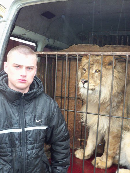 Сергей Косоногов