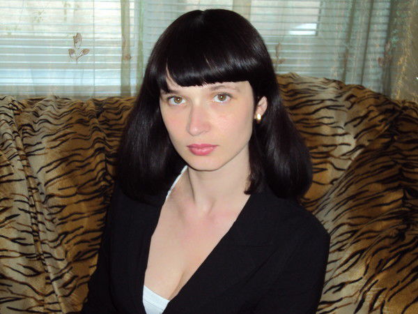 Лариса Старук