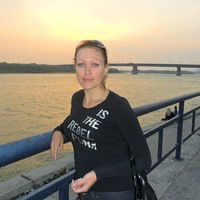 Елена Анучина