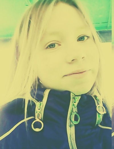 Виктория Васильева