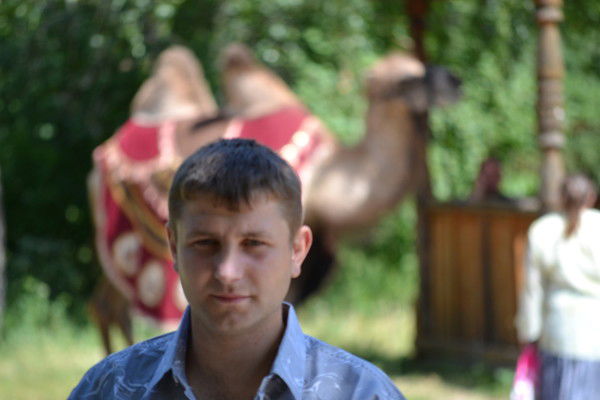 Александр Магдалёв