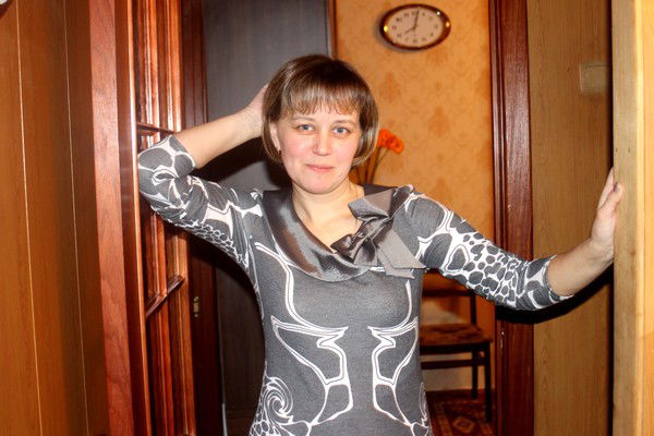 Ирина Громова