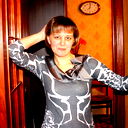Ирина Громова
