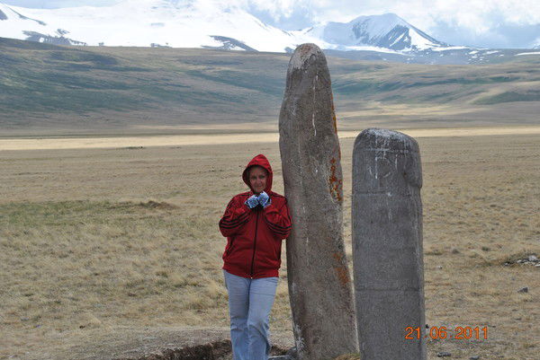 Марина Ворожцова