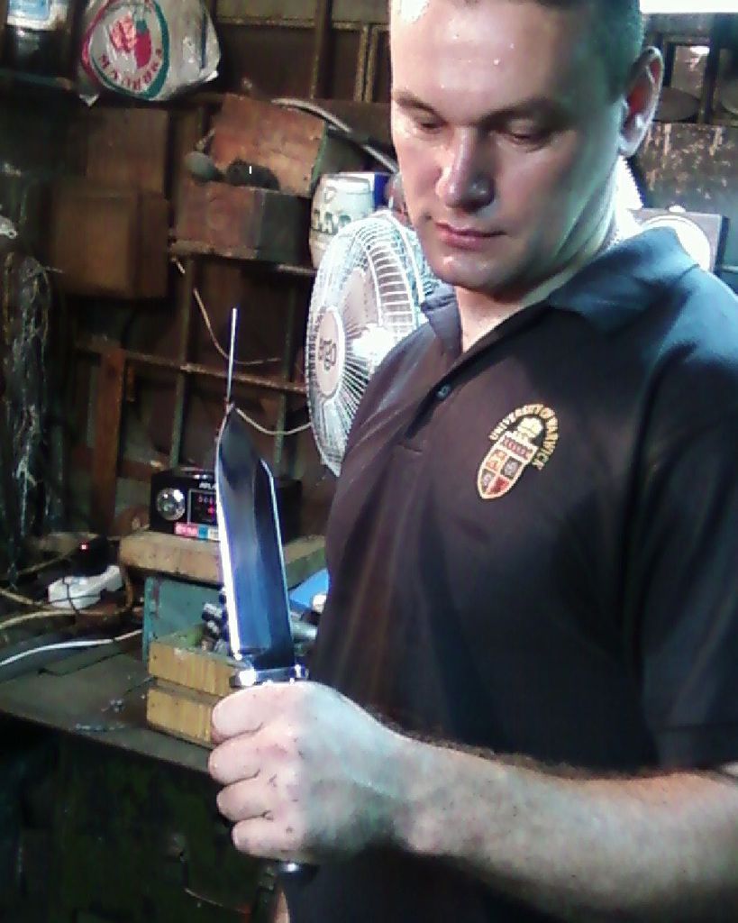 Сергей Шустов