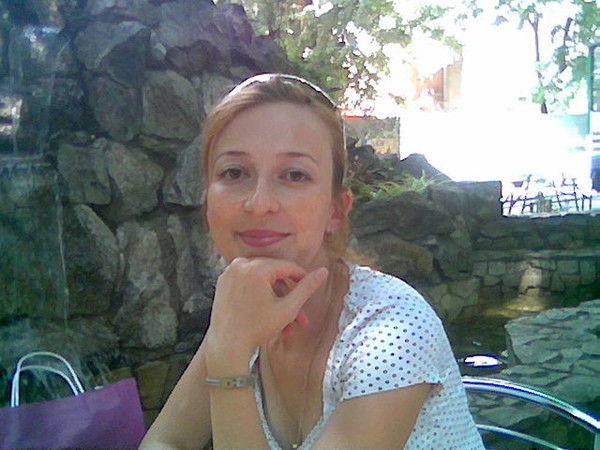 Лилия Баширова