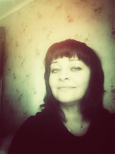 Ирина Зеленина (Надточей)