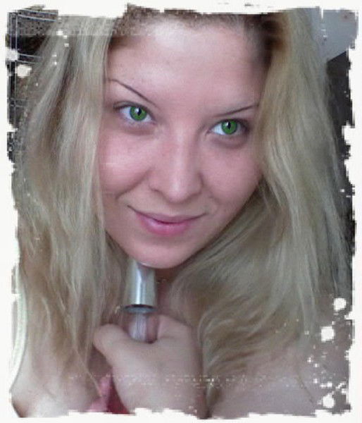 Ирина Глумова