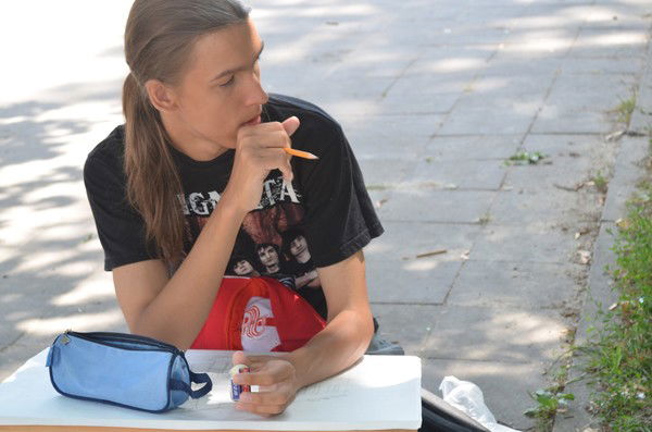 Дмитрий Винник