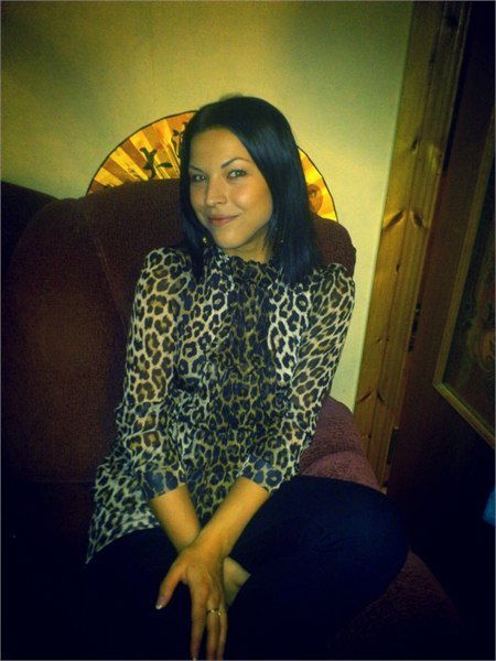 Анастасия Асауленко