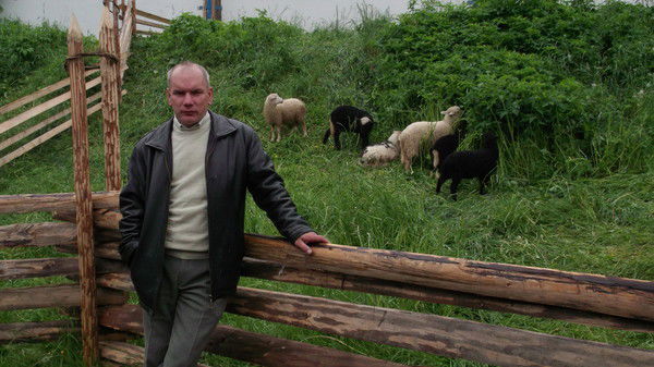 Толя Грабарь