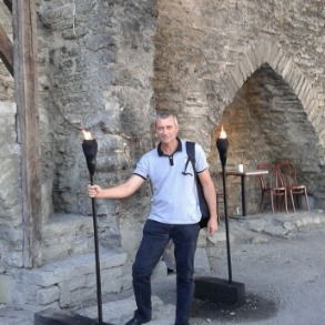 Игoрь Мальков