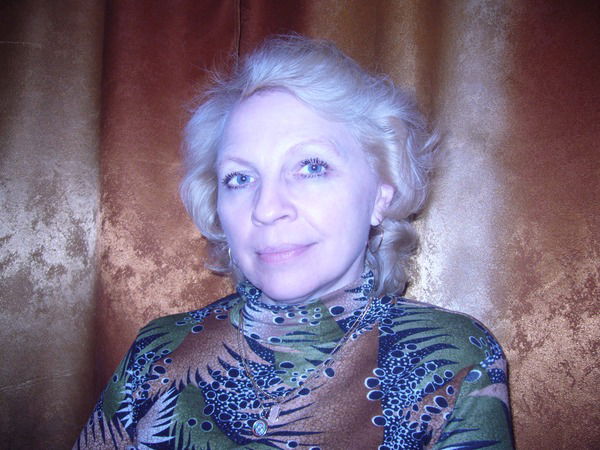 Наталья Таширева