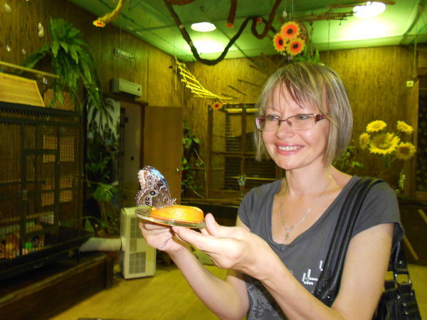 Марина Филиппенко