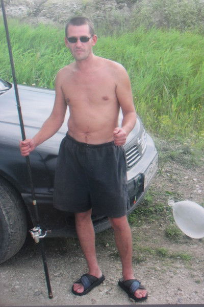 Андрей Войтенко