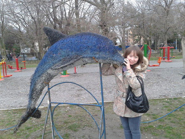 Лизат Айткулова