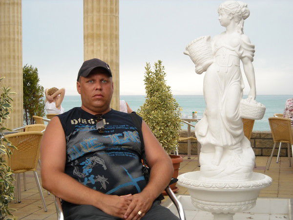 Александр Белокопытов