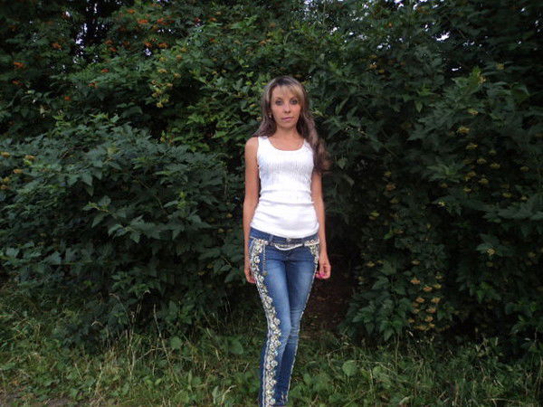 Света Фролова