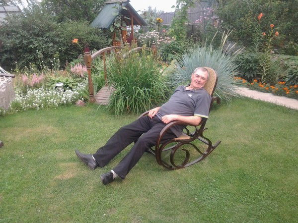 Леонид Сидоров