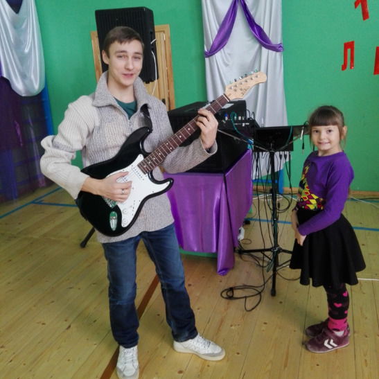 Андрей Волков