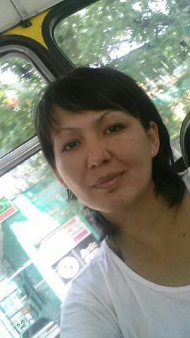 Асиям Салиева