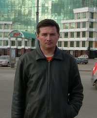 Рамиль Гайсин