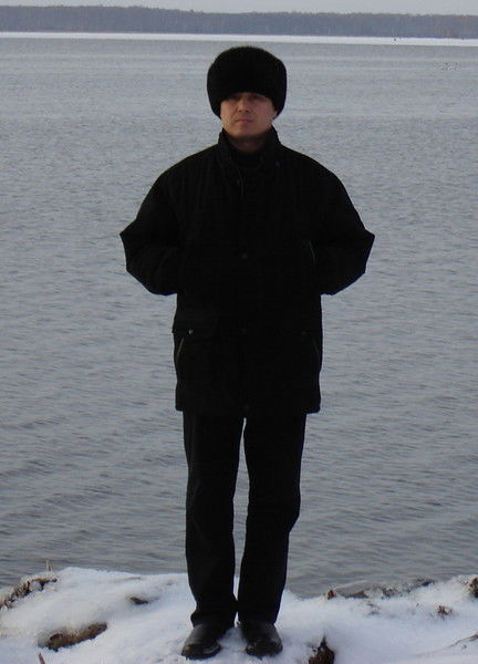 Салават Магафуров