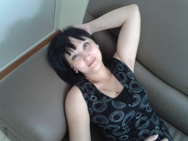 Динара Абишева