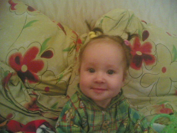 Наталья Фет