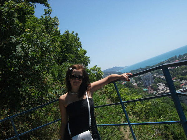 Марина Пилипенко