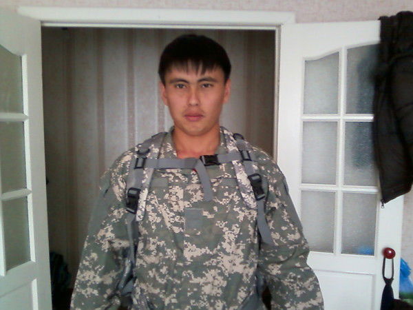 Айболат Хиса