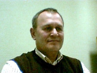 Oleg Volcov