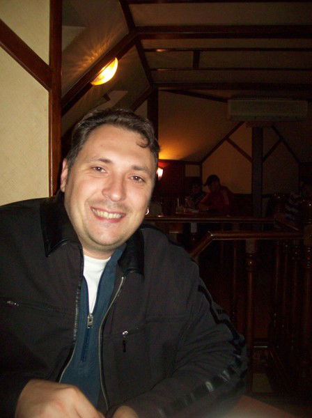 Дмитрий Шевченко