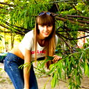Кристина Кистанова