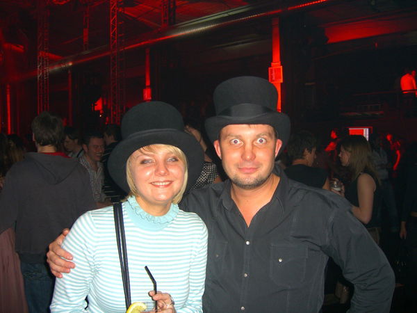 Дмитрий Калинин