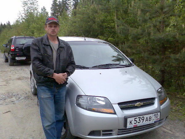 Альберт Недоступ