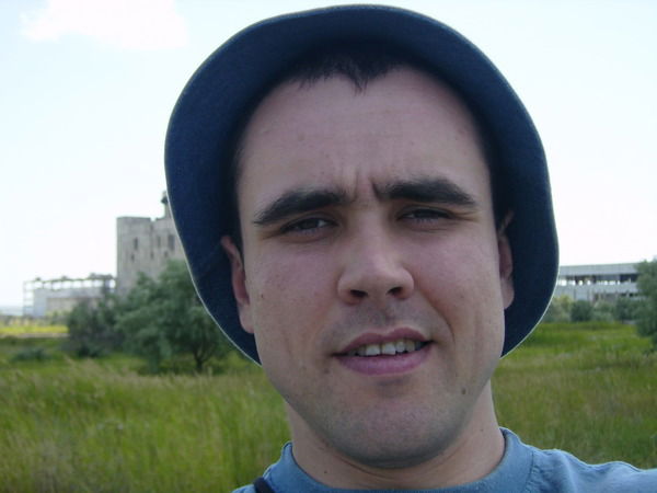 Сергей Говоруха