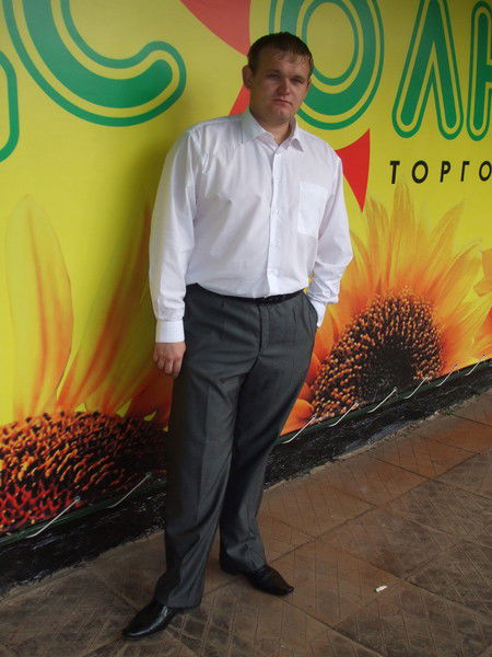 Виталя Курников