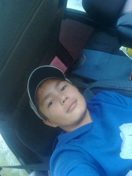 Рустам Абдукаримов