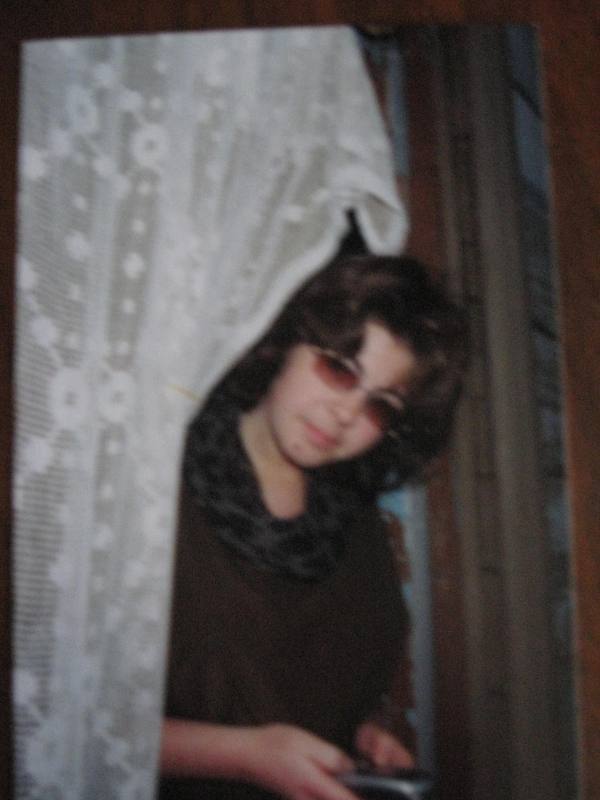 Катерина Петелина