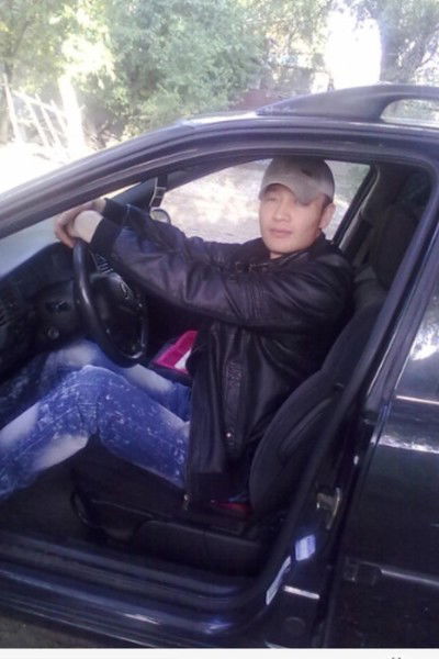 Сталбек Жакыпов